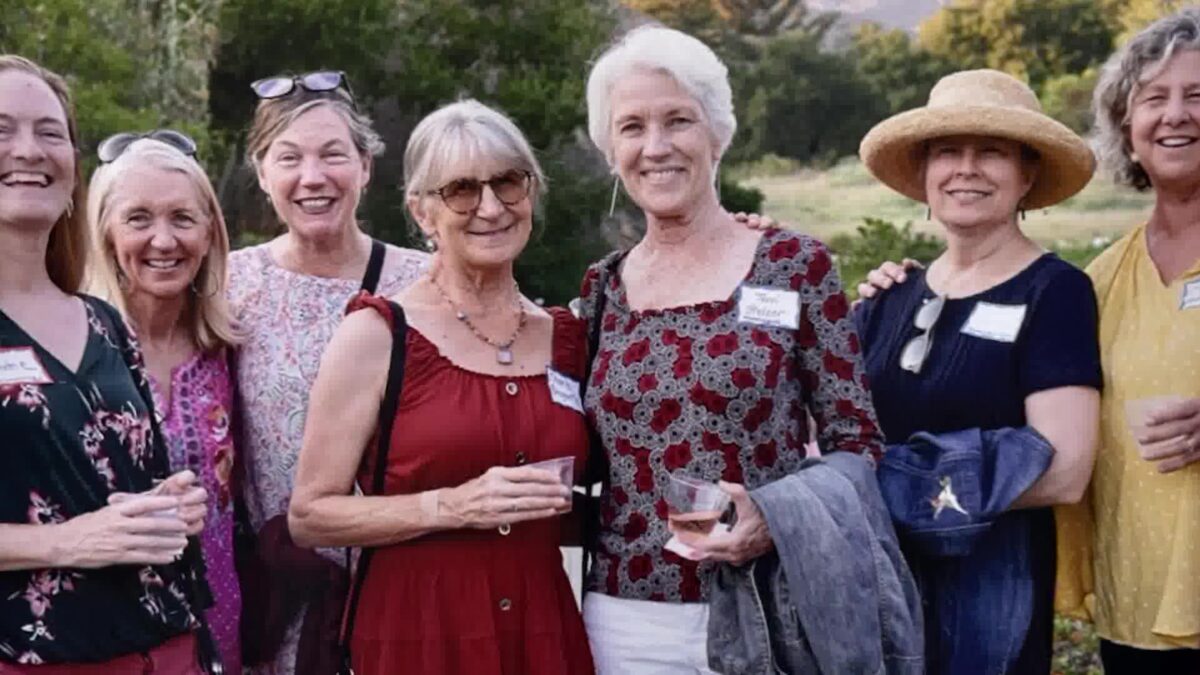 Women’s Fund of Santa Barbara announces record $1.25 million to 11 local nonprofits