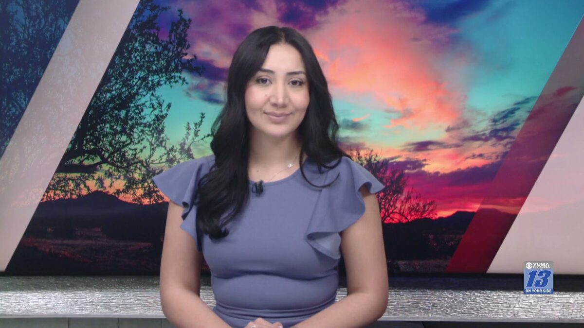 Imperial County celebrates Asian American & Pacific Islander heritage month