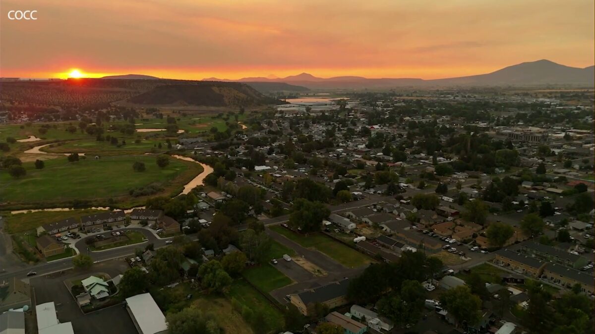 ‘Strive for excellence’: Central Oregon Community College celebrating 75 years