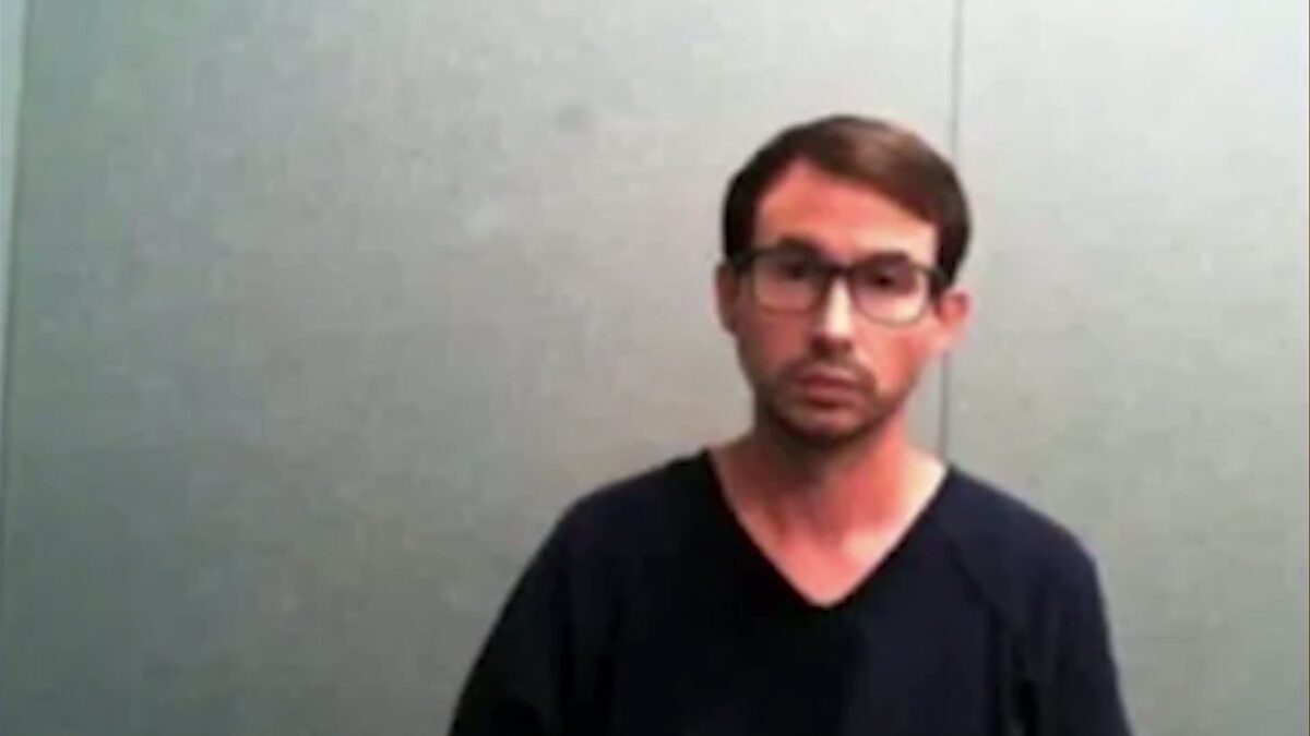 Former Bend music teacher pleads guilty