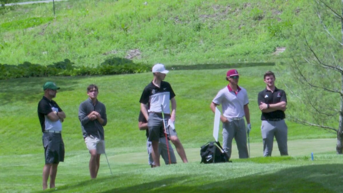 NCAA golf regionals make highly-anticipated return to St. Joseph on Thursday