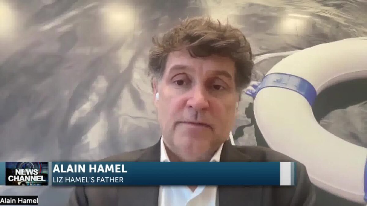 Father of Elizabeth Hamel Thanks Community After Police Interview Person of Interest in UCSB Death