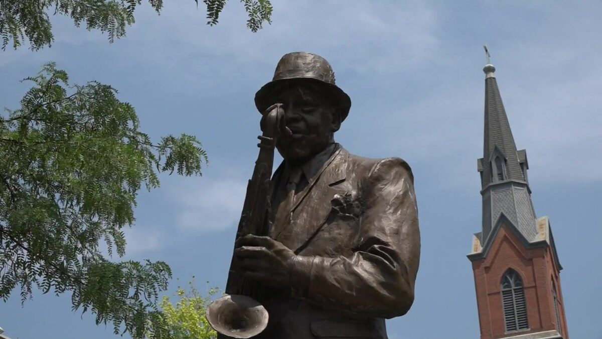 St. Joseph Convention & Visitors Bureau reports record-breaking tourism dollars spent