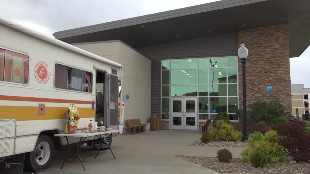 YMCA reaches fundraising goal for Community Aquatic Center