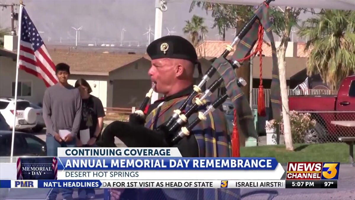 Bagpipes