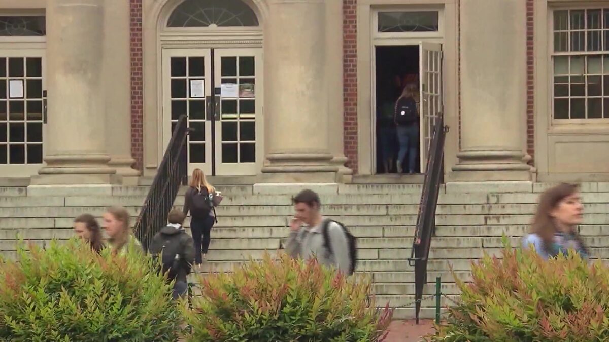 Department of Education to resume loan payback for borrowers