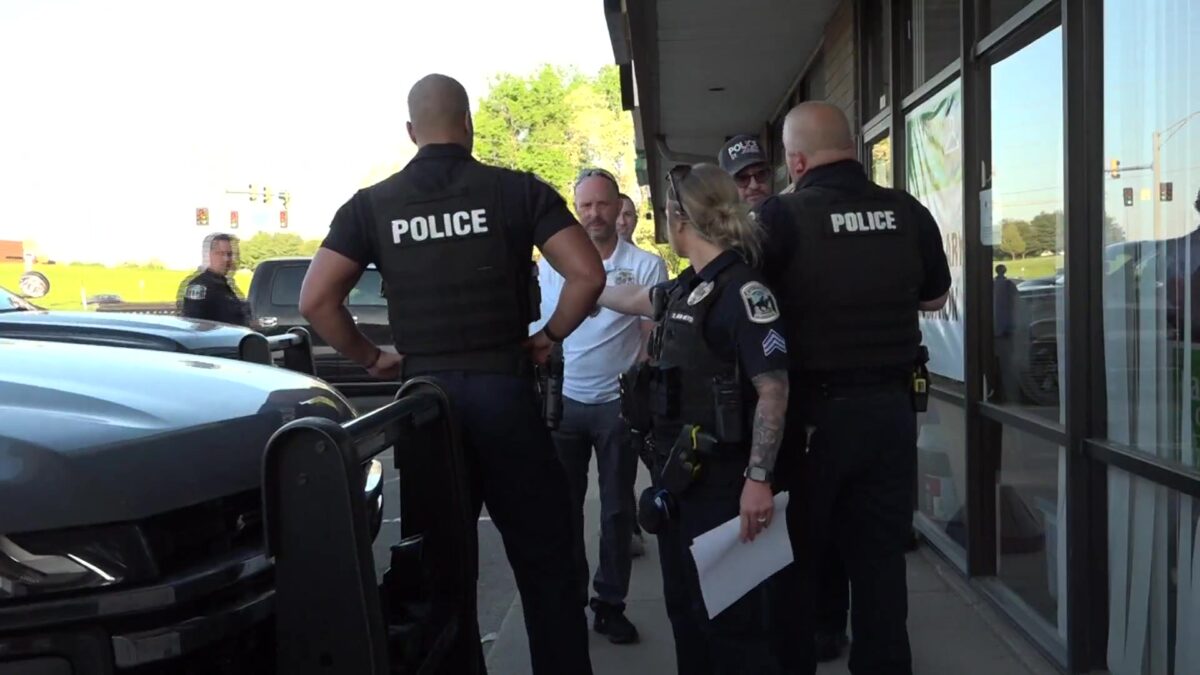 SJPD