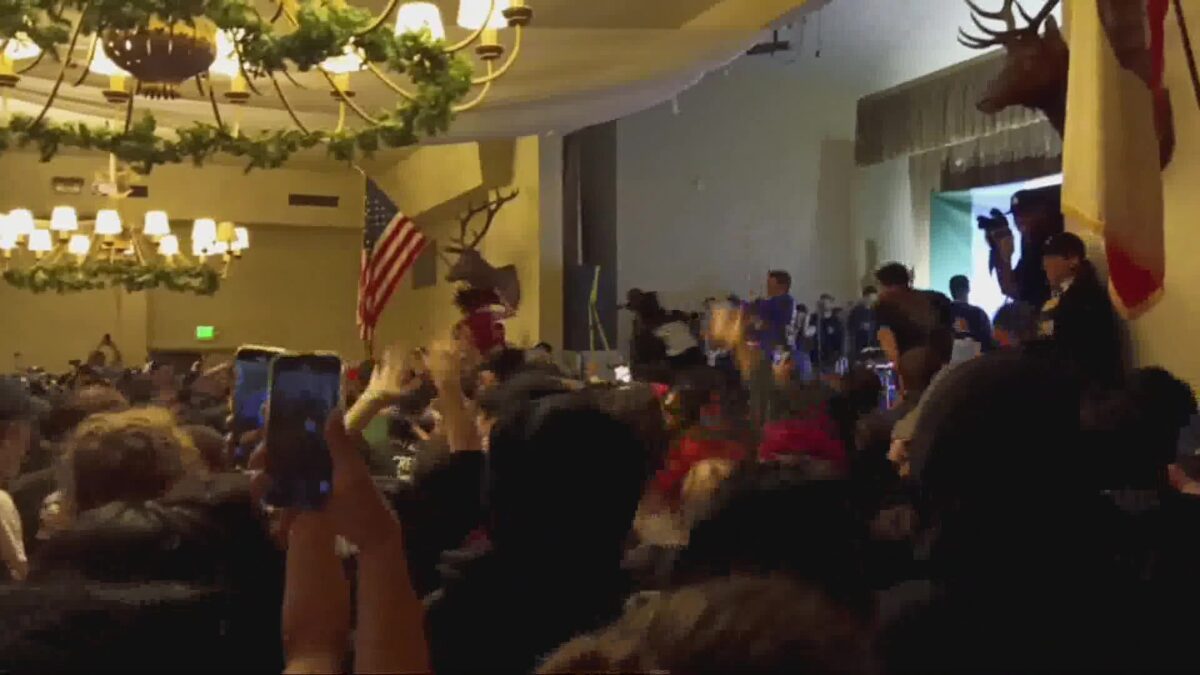 Ventura County Hardcore scene hosts big shows