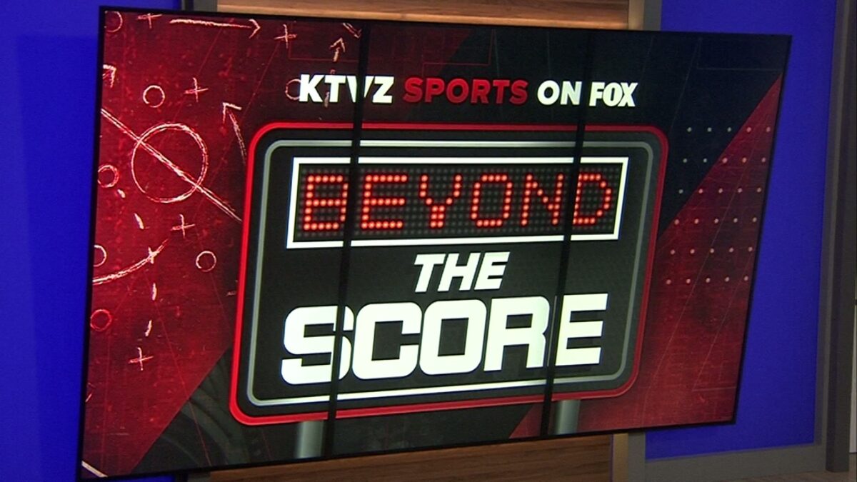 KTVZ to launch new weekly sports show