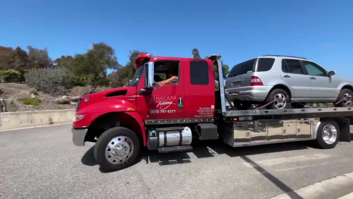 Car Donations Fuel Local Nonprofits Like KCLU on the Central Coast