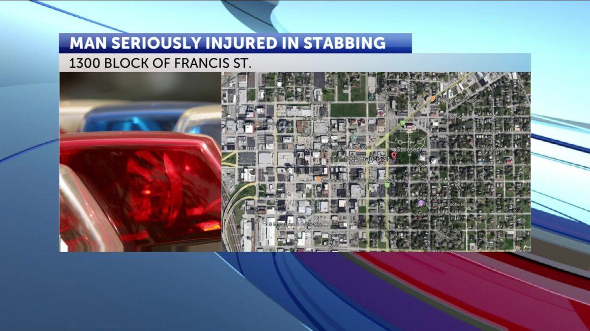 SJPD makes quick arrest following Thursday night stabbing