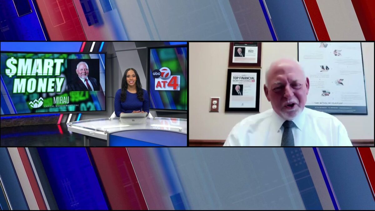 ABC-7 at 4: Turning Market Volatility Into Retirement Opportunity