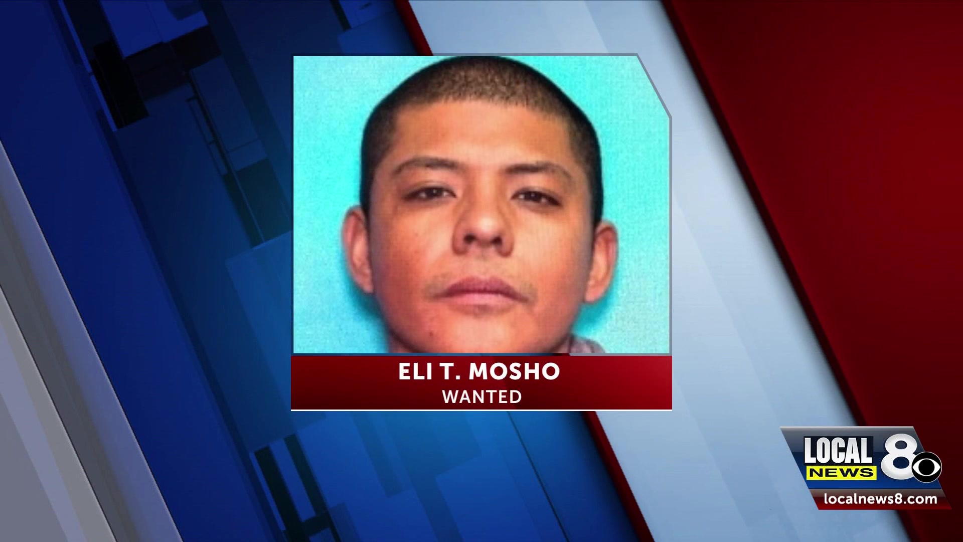 Fort Hall Police searching for sex offender traveling with runaway teen