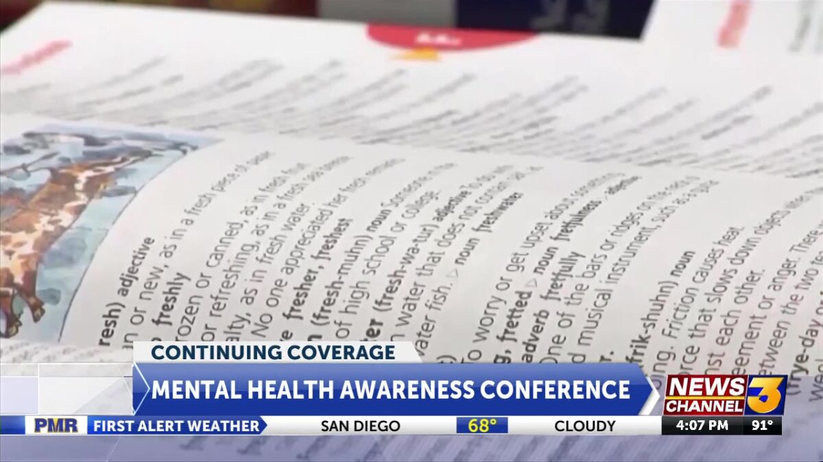 Palm Springs Unified to host mental health conference to support families