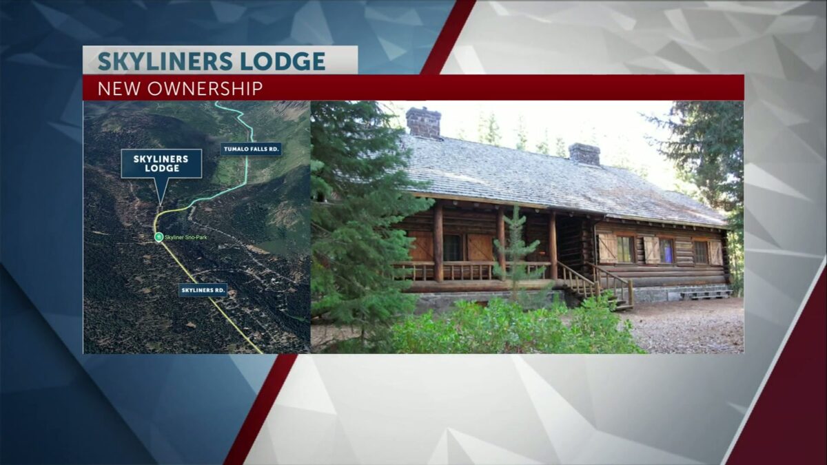 Skyliners Lodge won’t be closing soon after all: NatureConnect Central Oregon set to assume operation