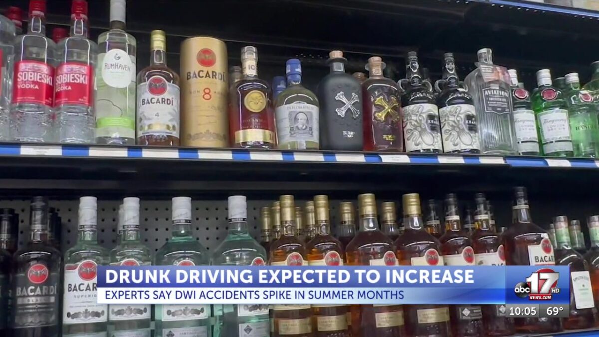 One in serious condition following suspected DWI crash in Columbia Saturday
