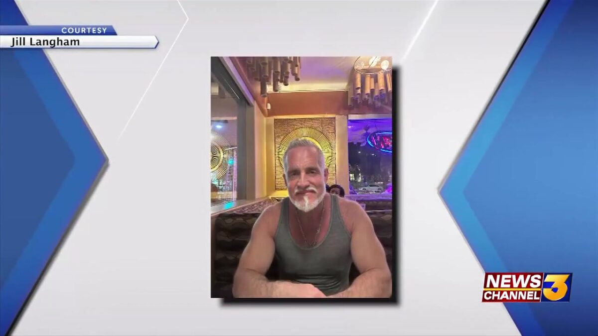 Friend remembers Colton Ford as “Saint” after death on Palm Springs hiking trail