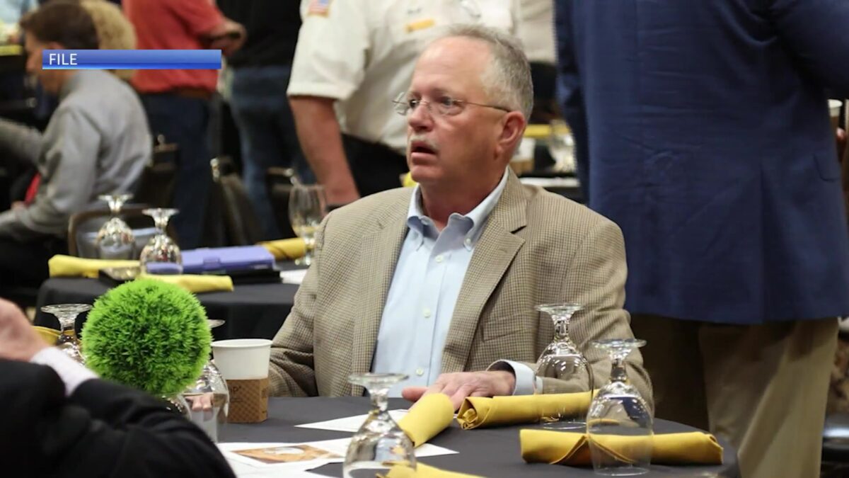 Mayor to give annual State of the City address at Public Affairs Coffee