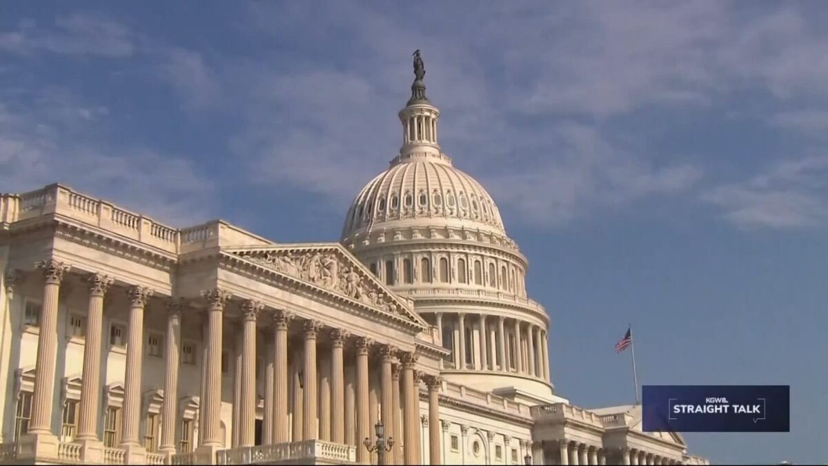 From border walls to bridge projects: Rep. Cliff Bentz defends Trump’s agenda in rural communities