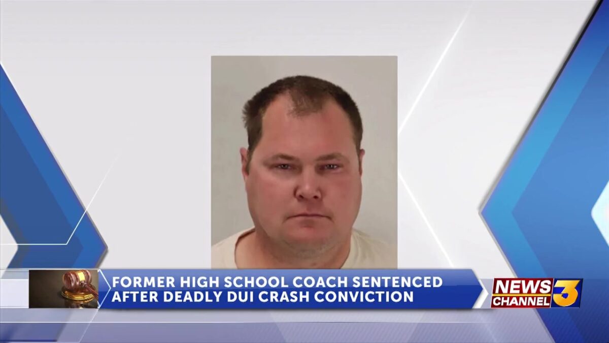 Former PDHS coach who struck