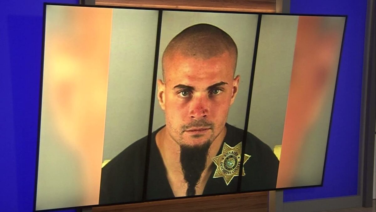 Bend man arraigned on murder indictment; July 30th date set for entry of plea