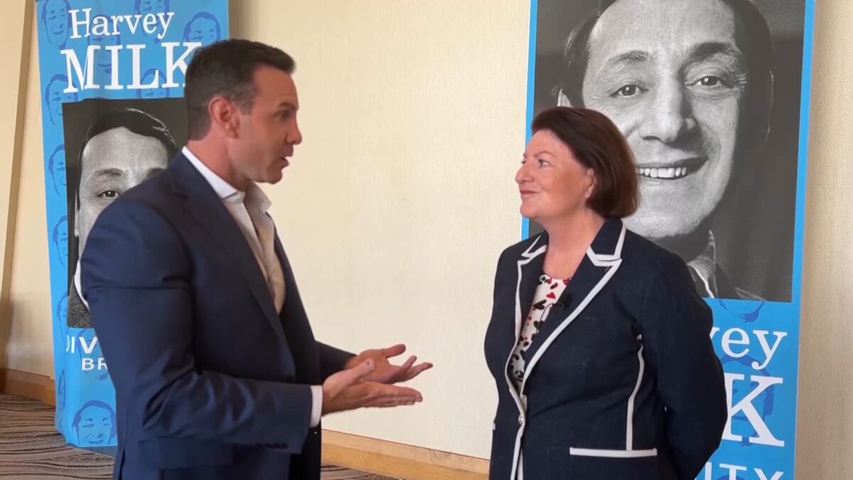 Toni Atkins