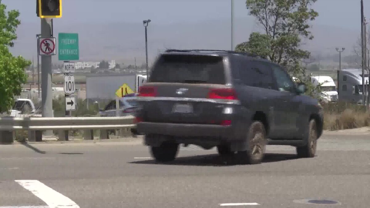 Santa Maria to consider helping fund study for Highway 101/Betteravia Road interchange improvements