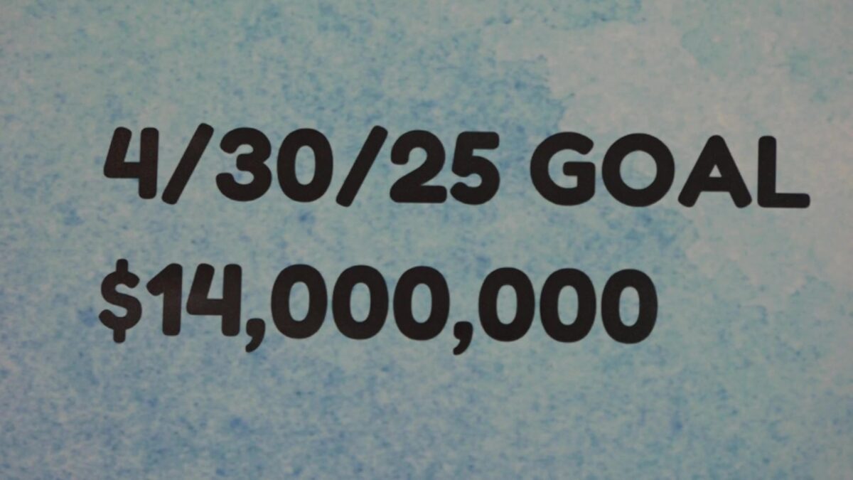 YMCA discusses next steps after reaching fundraising goal