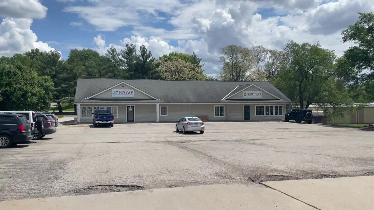 Chamber to celebrate grand opening of two local businesses