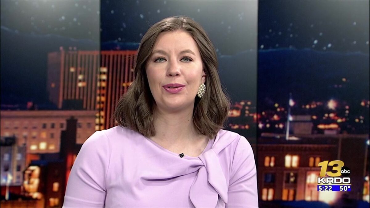 The School Buzz: D-8 high school sends ‘Green Team’ to Colorado Youth Climate Summit