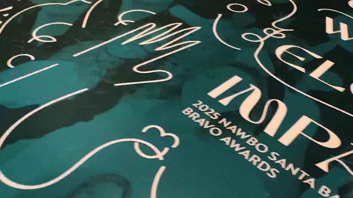 Santa Barbara Women Business Leaders Honored at 11th Annual BRAVO Awards Ceremony