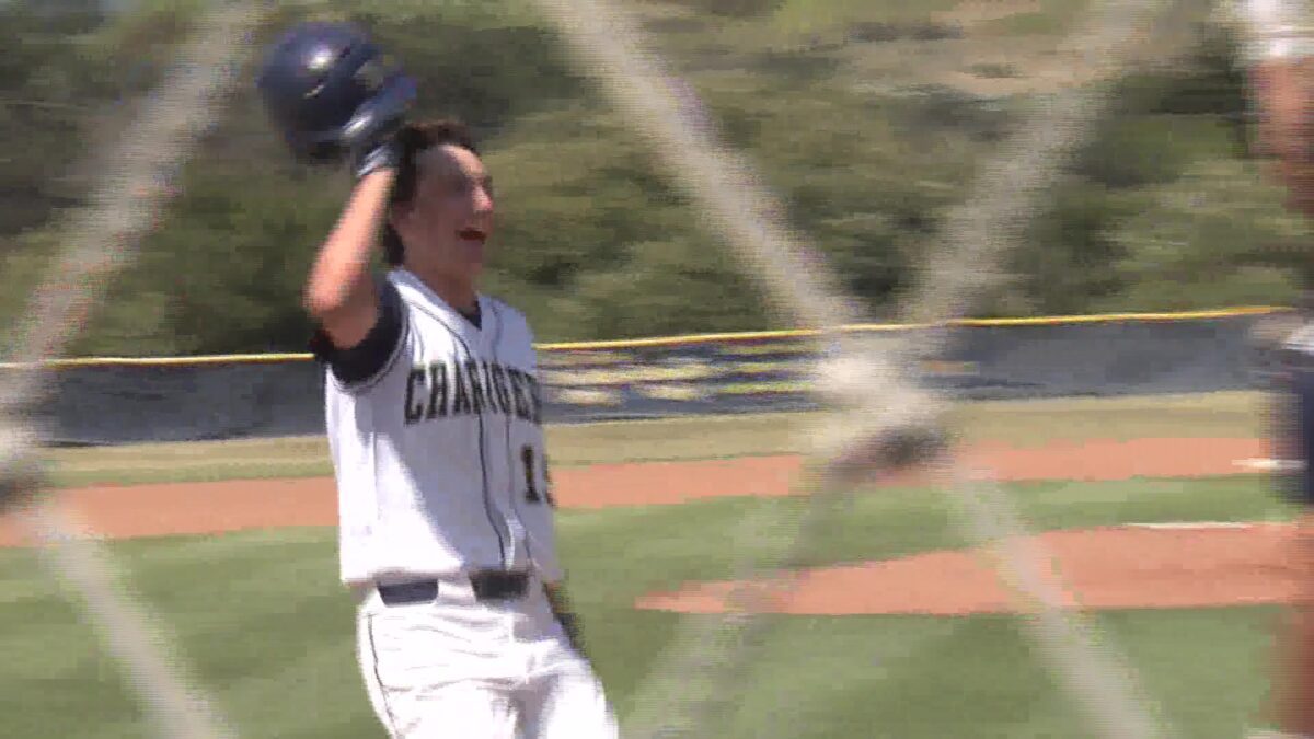 Alexander Hajda powers Dos Pueblos into CIF-SS D4 championship game