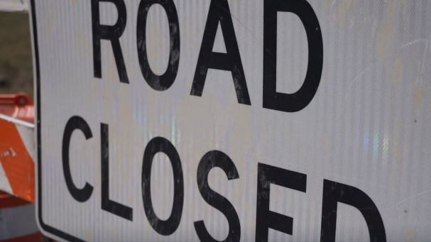 Traffic Alert: Railroad Crossing Replacement on Anderson Street in Idaho Falls begins Wednesday