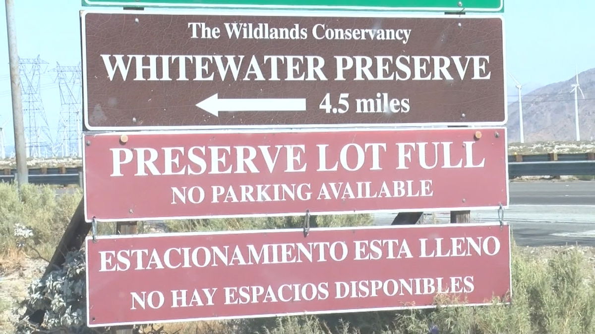 Board OKs fire chief’s request to close hiking spots for wildfire season