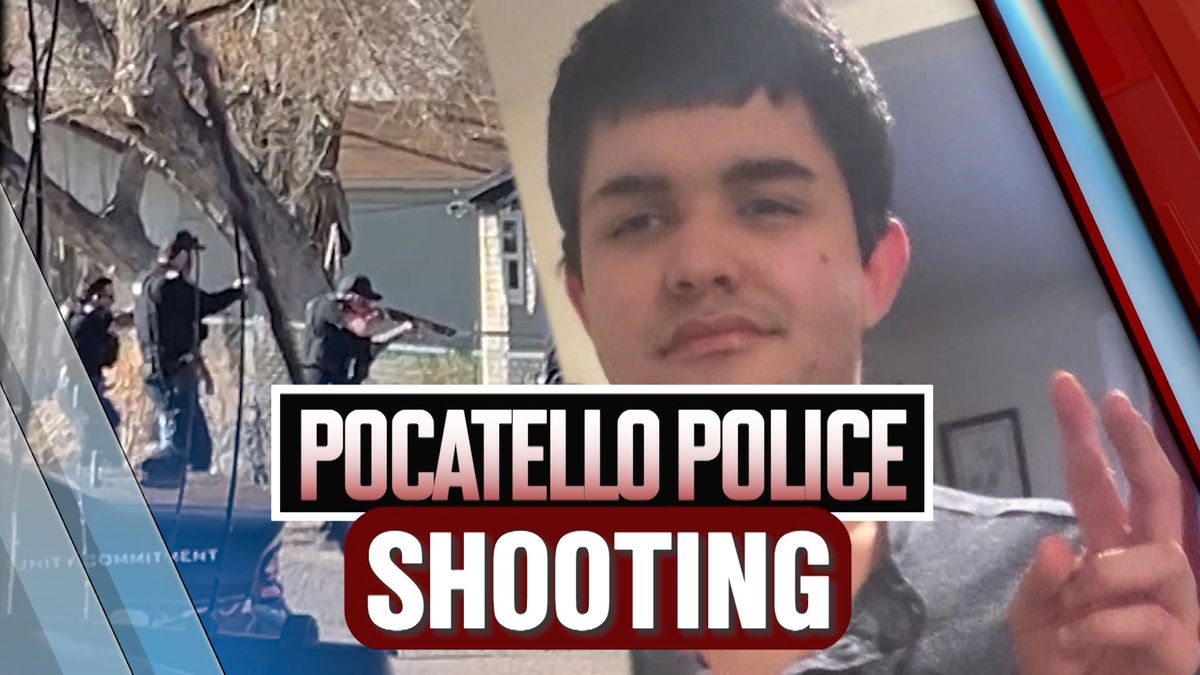 Victor Perez Shooting Timeline