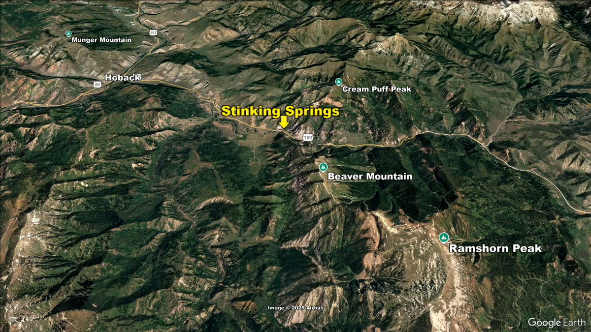 Hoback Canyon closures start tomorrow: WYDOT begins avalanche system maintenance