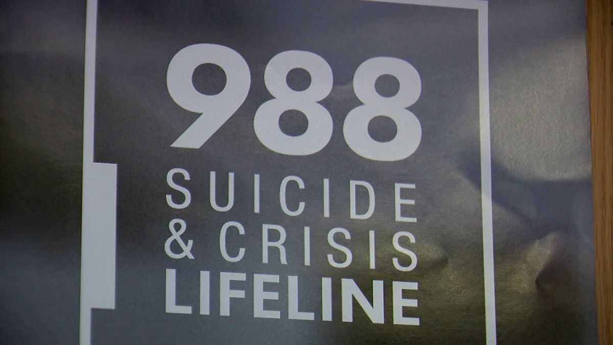 LGBTQ youth suicide hotline to close