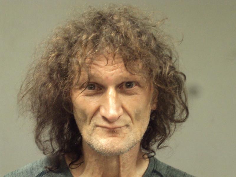 Moberly man accused of pointing gun at 2 youths