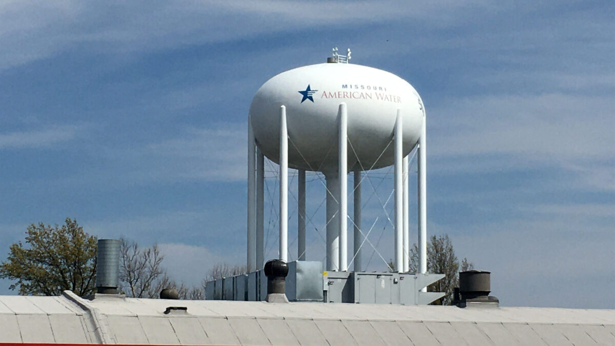Missouri American Water issues Boil Advisory for parts of Buchanan County