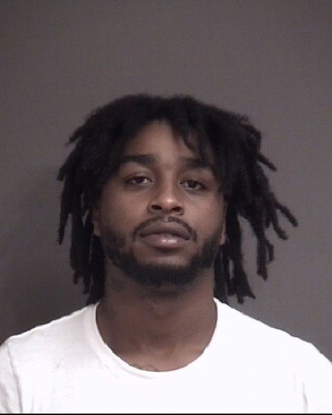 Columbia man charged with nine felonies after alleged robbery