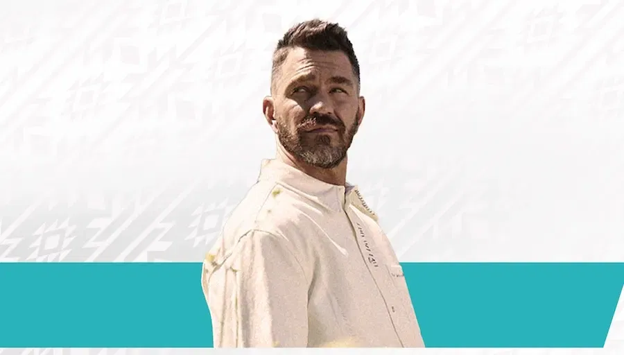Andy Grammer is coming back to East Idaho; Local News 8 is giving free tickets