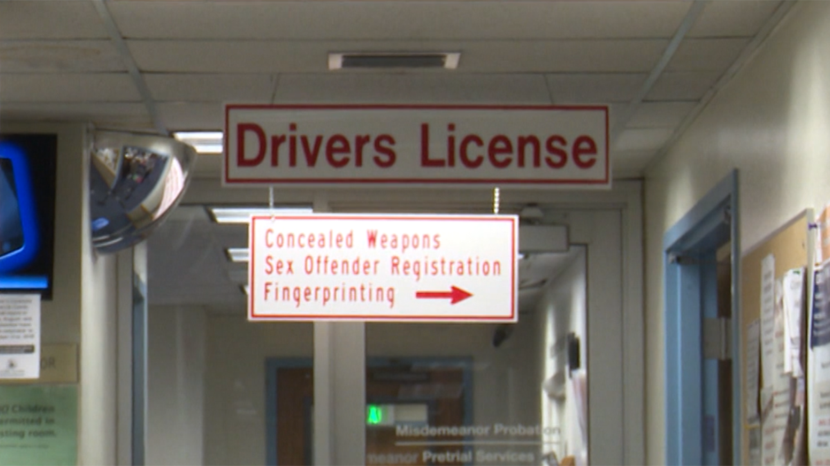 Bonneville County Annex offices to close for parking lot maintenance