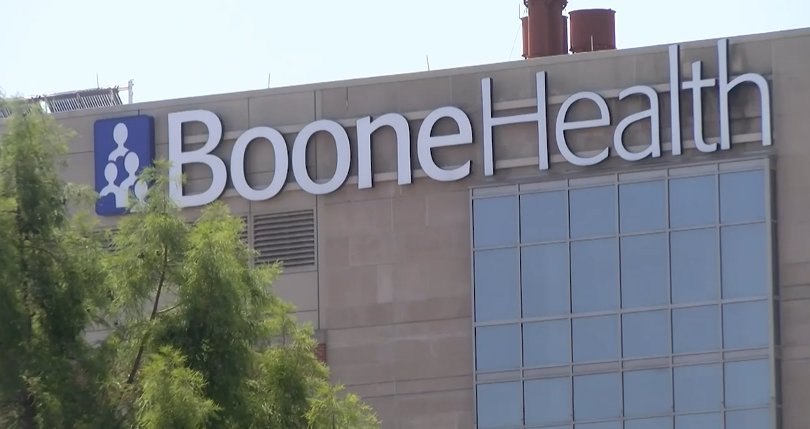 Boone Health extends deal with Anthem for four years