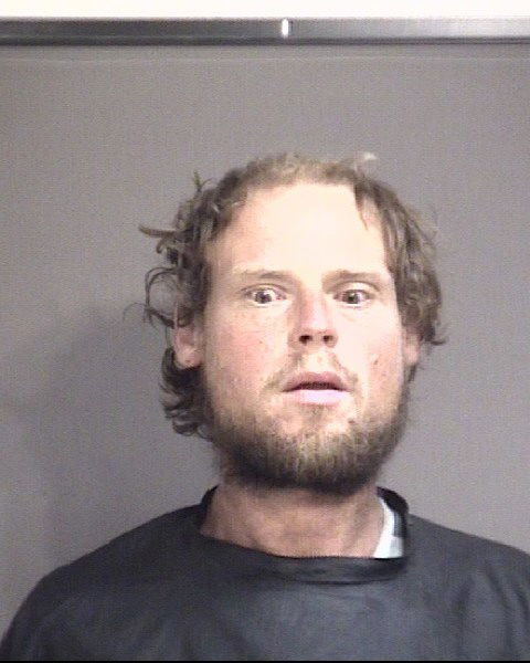 Columbia man charged with child sex crimes after allegedly exposing himself to girl