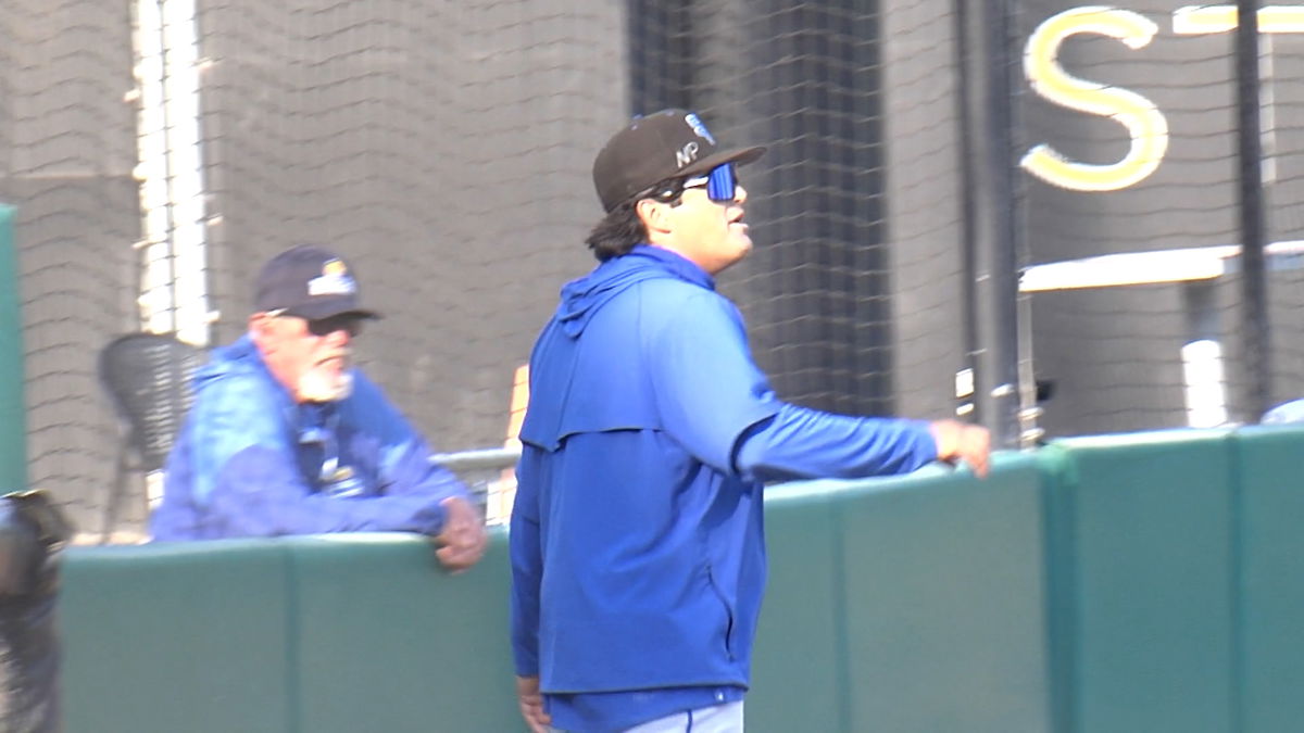 Wes Ghan-Gibson resigns as San Marcos baseball head coach