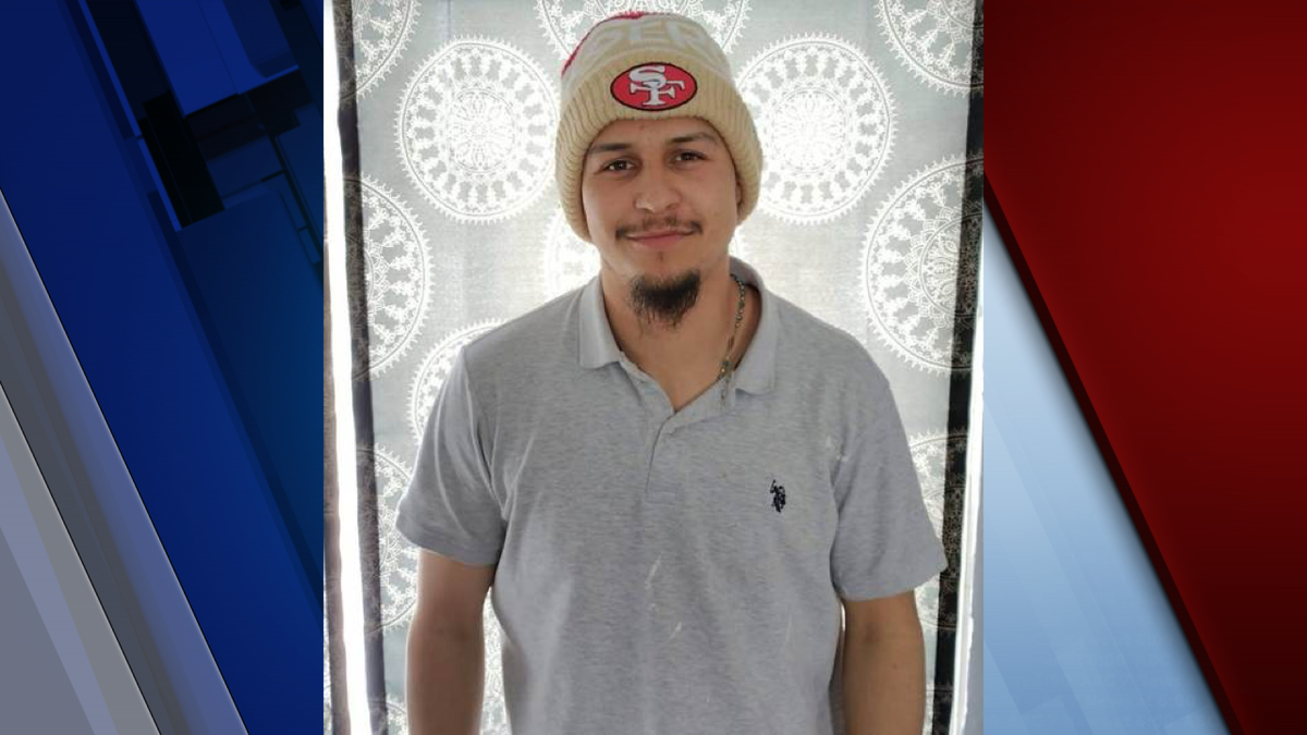 Missing adult found safe