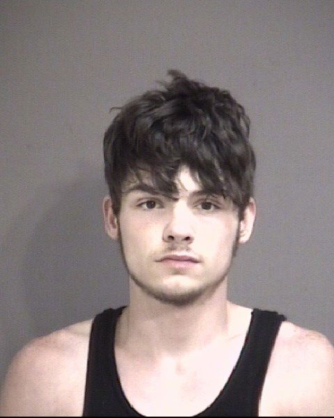 Man charged after allegedly breaking into Centralia High School