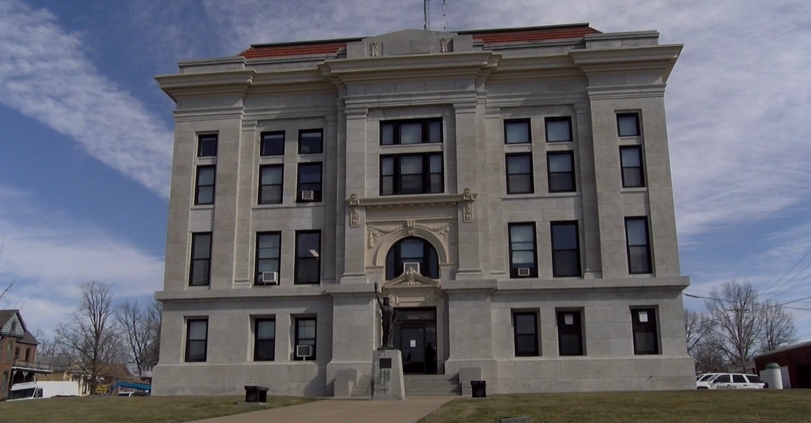 Cooper County man faces child porn charges