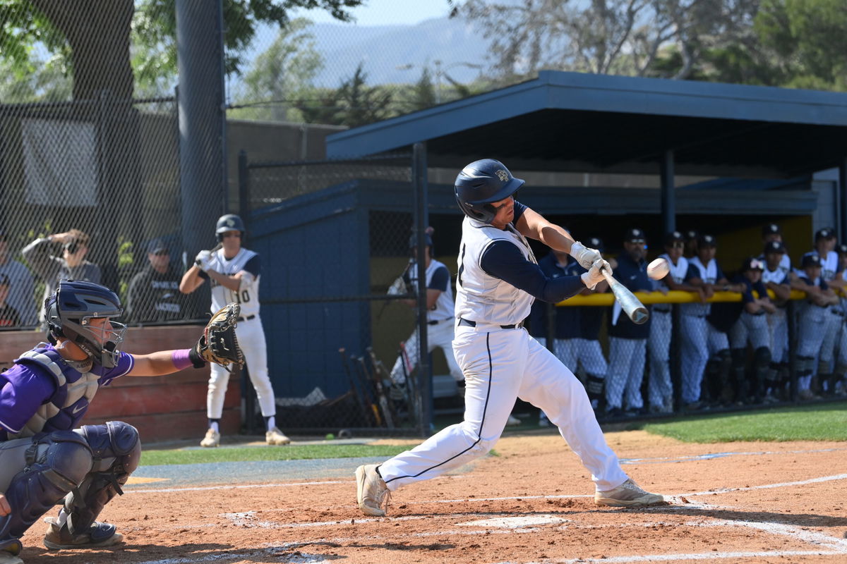 CIF-State SoCal Baseball and Softball Championship Round 1 results