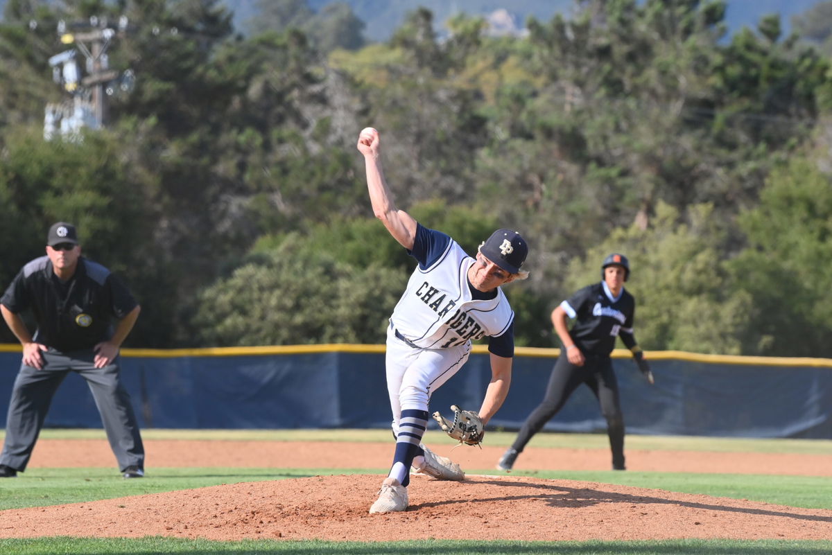 CIF-State SoCal Regional Semifinal results